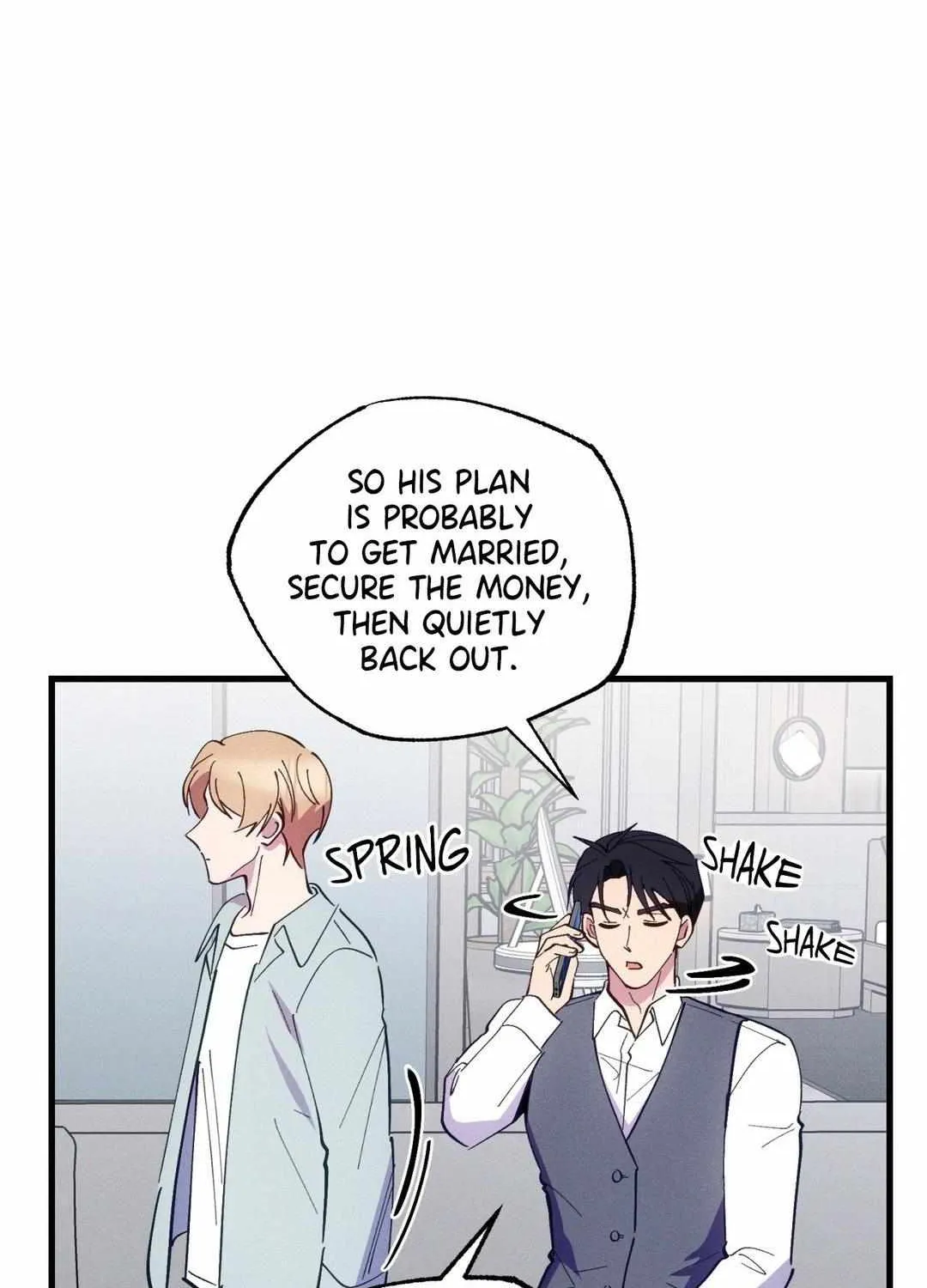 Read Headache chapter 27 image 89 on Lezhin