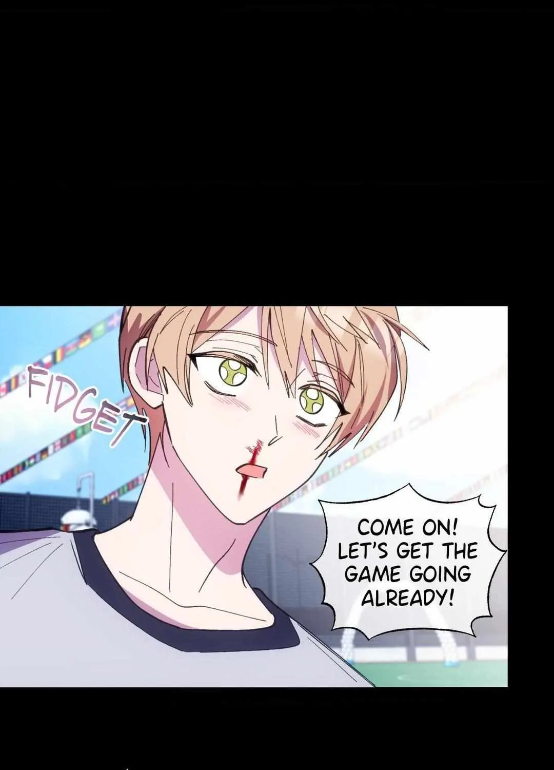 Read Headache chapter 27 image 9 on Lezhin