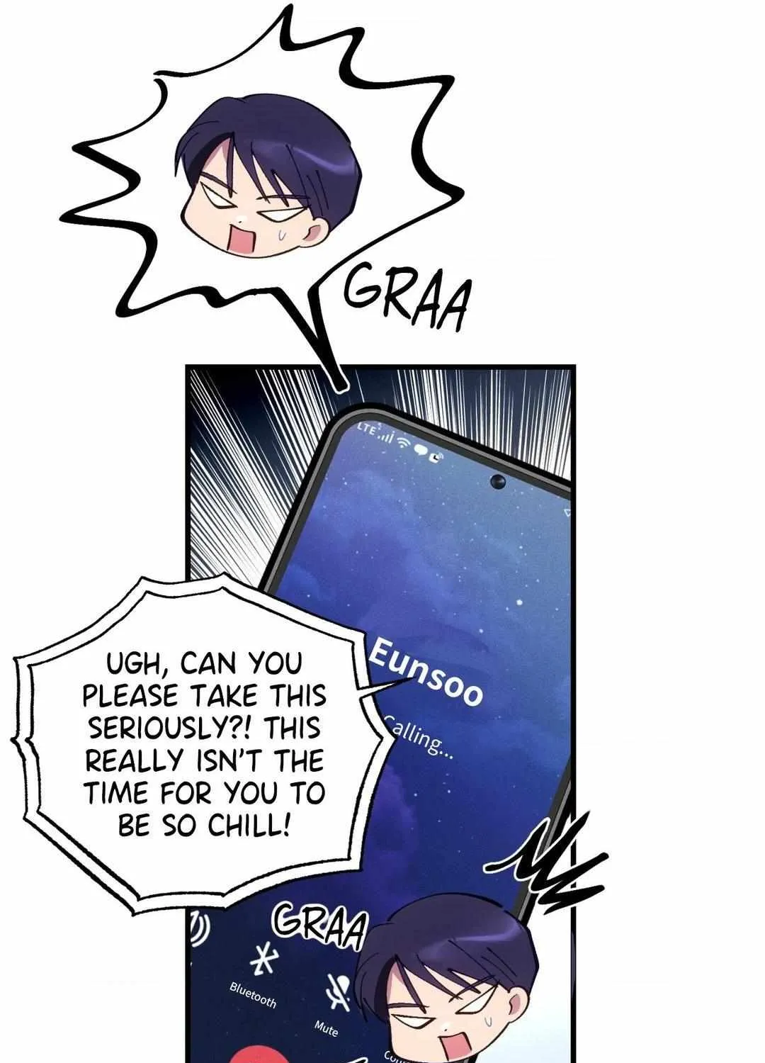 Read Headache chapter 27 image 91 on Lezhin