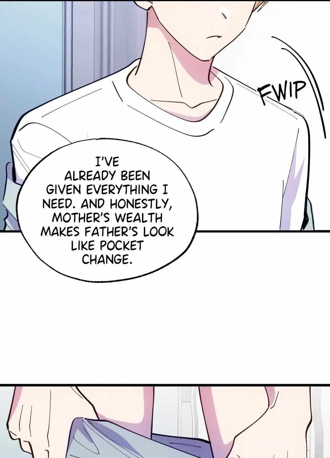 Read Headache chapter 27 image 95 on Lezhin