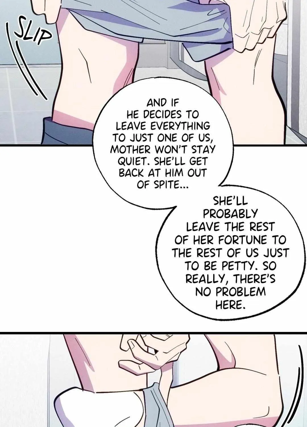 Read Headache chapter 27 image 96 on Lezhin