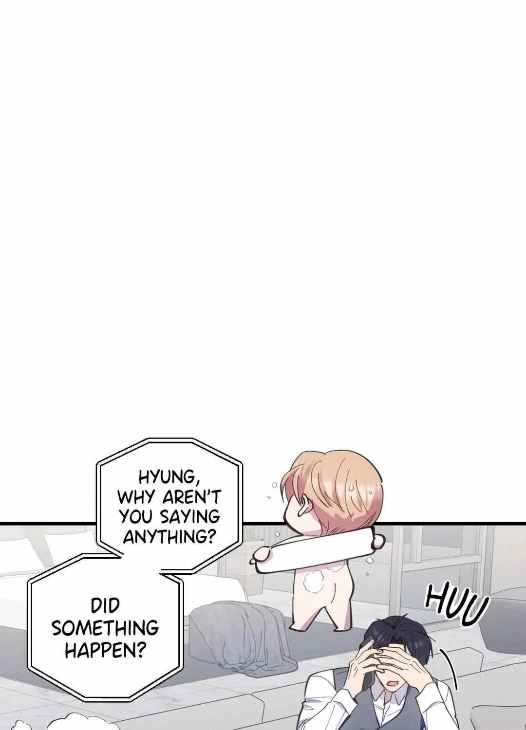 Read Headache chapter 28 image 11 on Lezhin