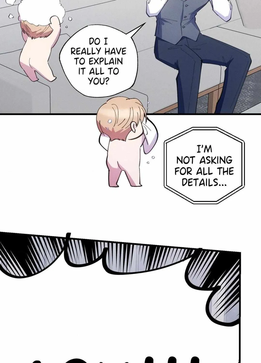 Read Headache chapter 28 image 12 on Lezhin
