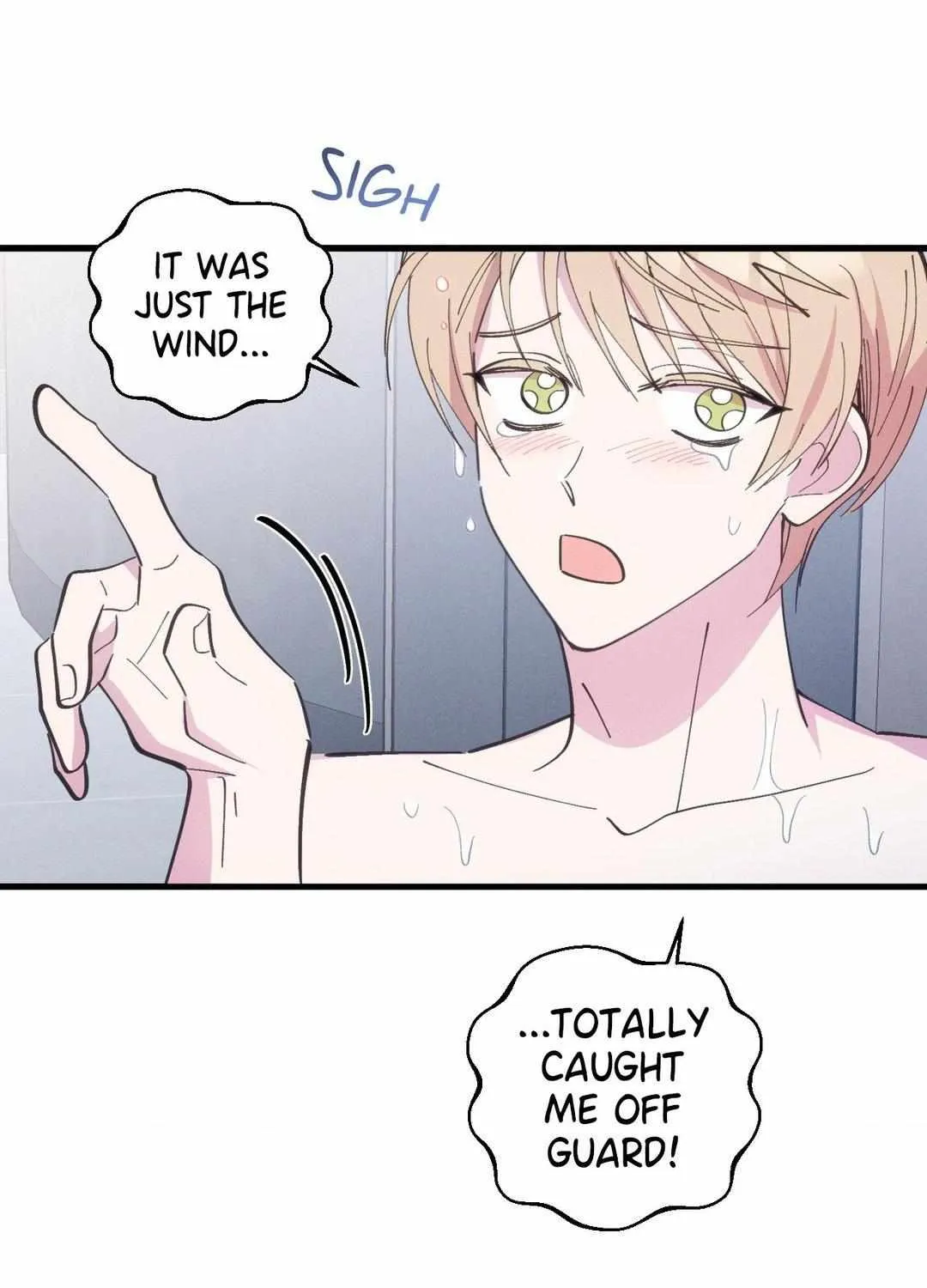 Read Headache chapter 28 image 17 on Lezhin