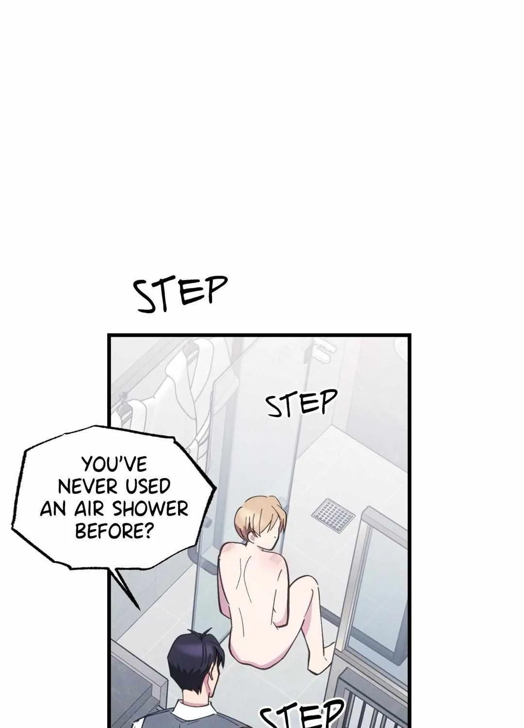 Read Headache chapter 28 image 18 on Lezhin