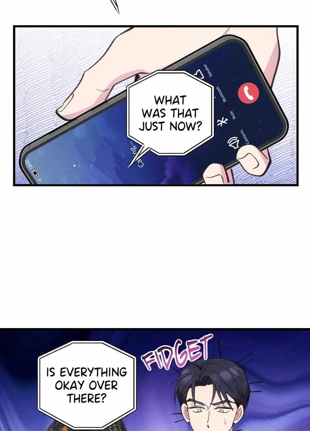 Read Headache chapter 28 image 21 on Lezhin