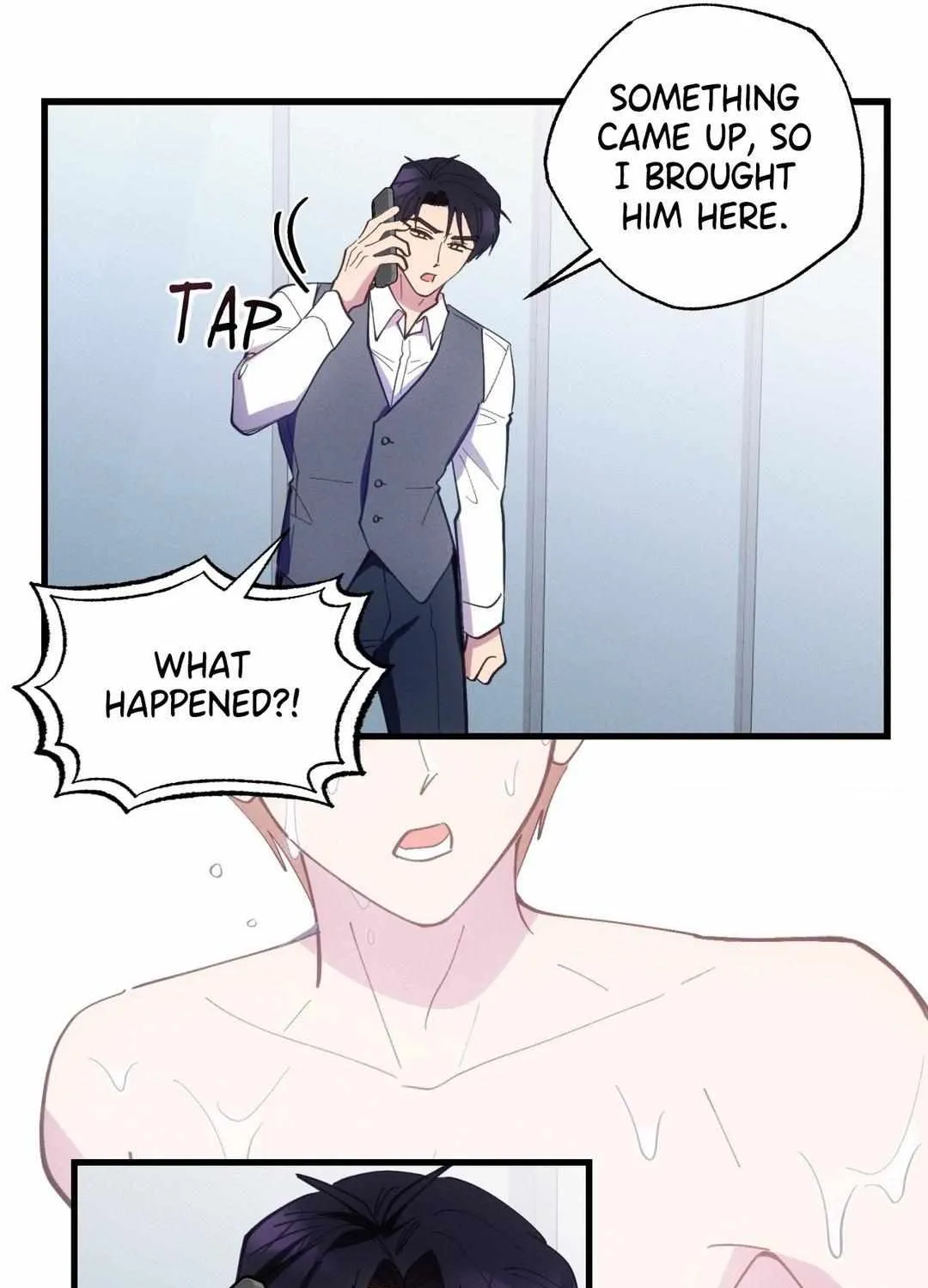 Read Headache chapter 28 image 34 on Lezhin