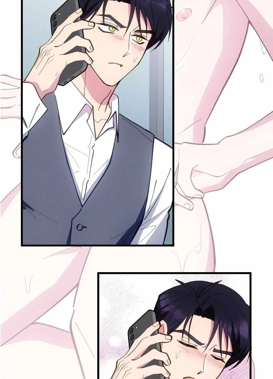Read Headache chapter 28 image 35 on Lezhin
