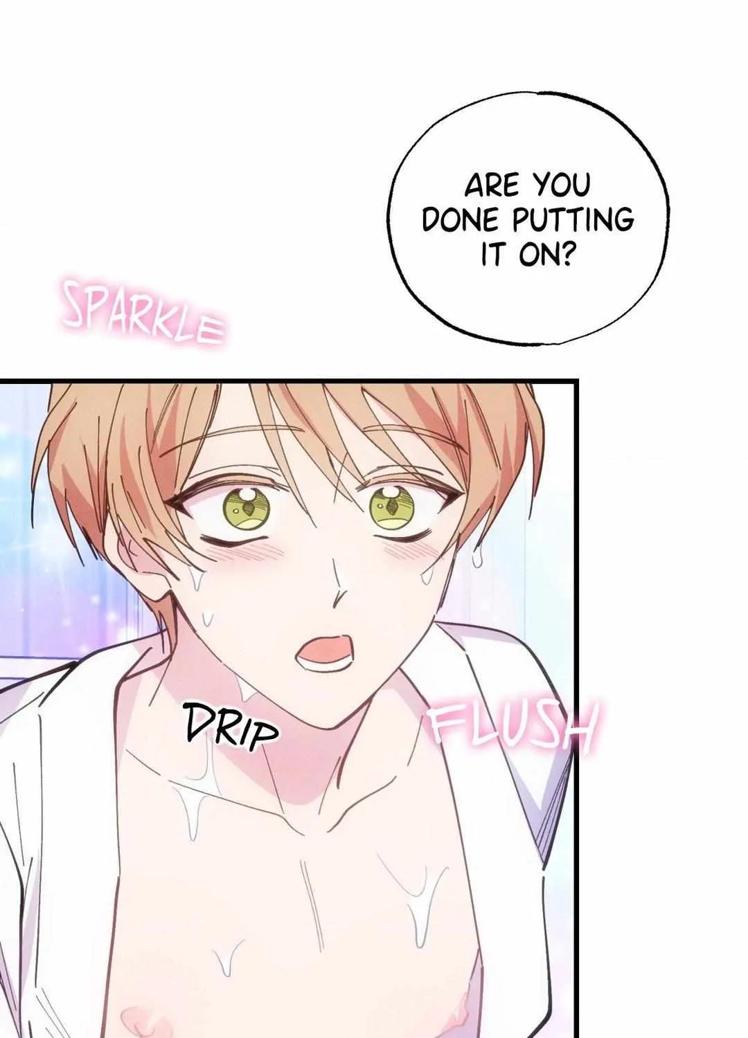 Read Headache chapter 28 image 38 on Lezhin
