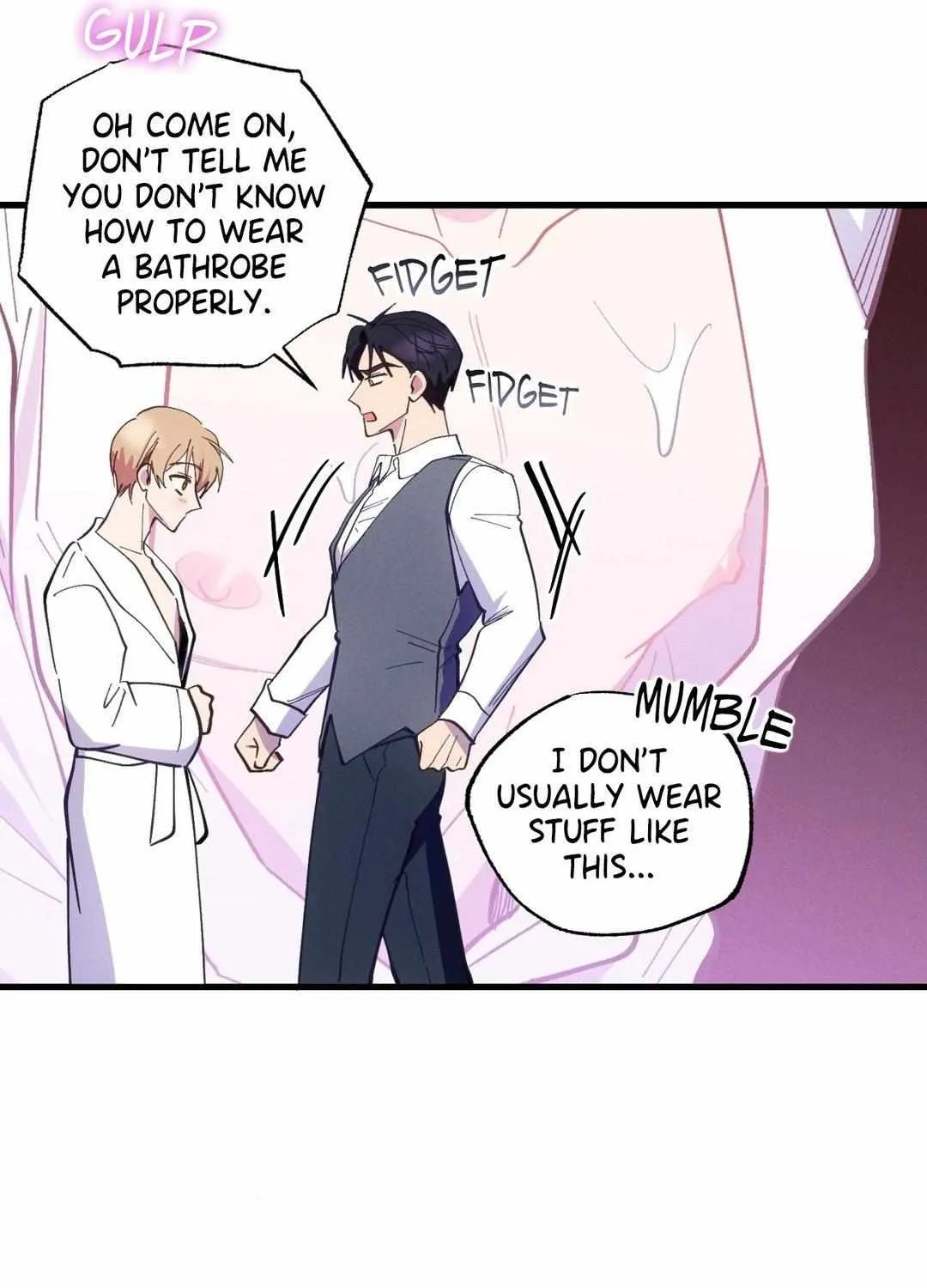 Read Headache chapter 28 image 40 on Lezhin