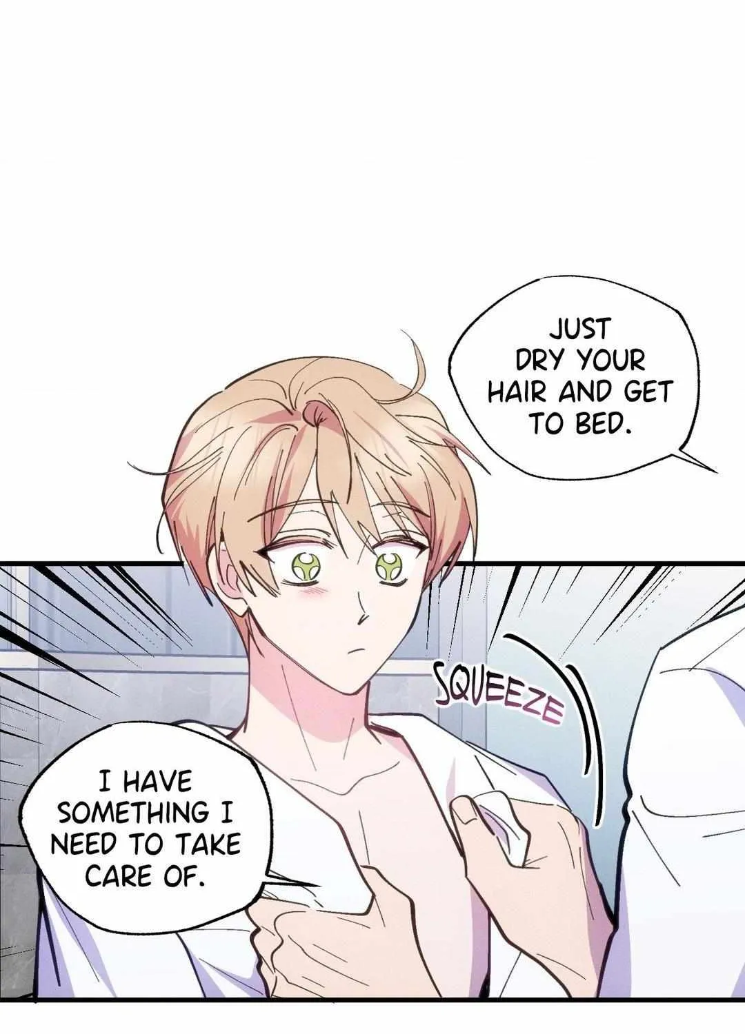 Read Headache chapter 28 image 41 on Lezhin