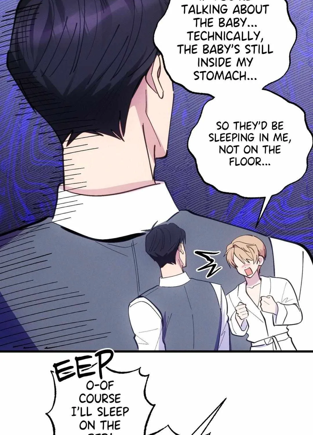 Read Headache chapter 28 image 46 on Lezhin