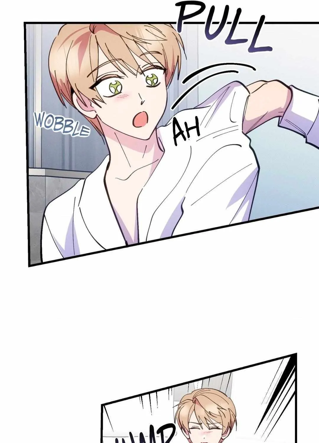 Read Headache chapter 28 image 48 on Lezhin