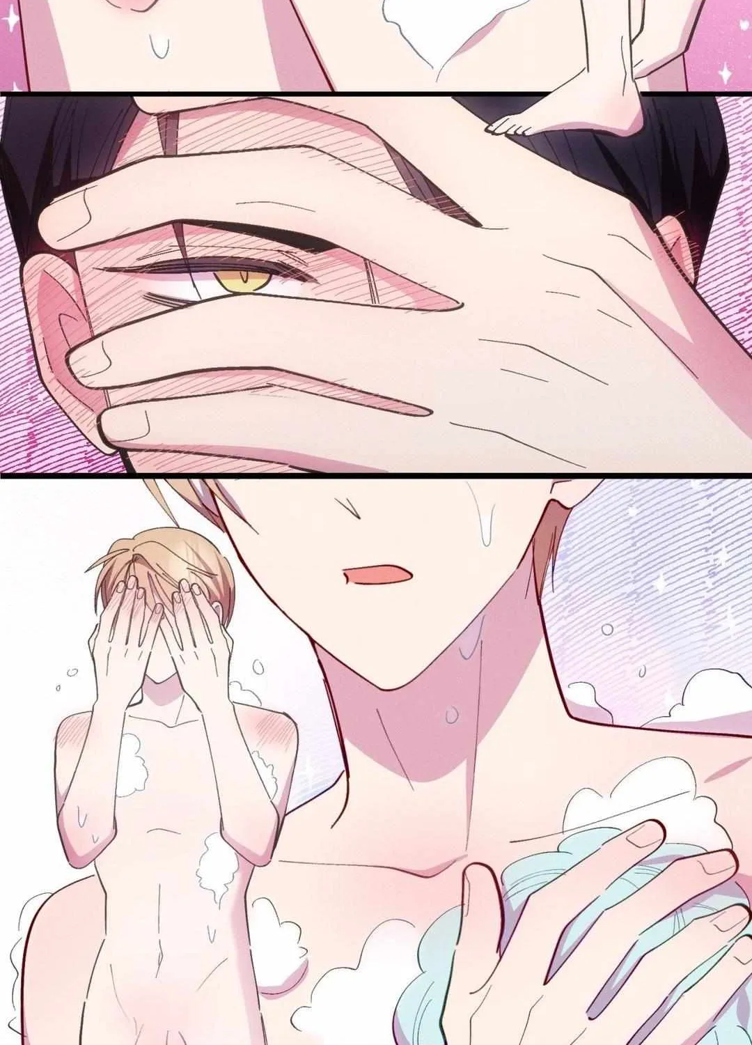 Read Headache chapter 28 image 5 on Lezhin
