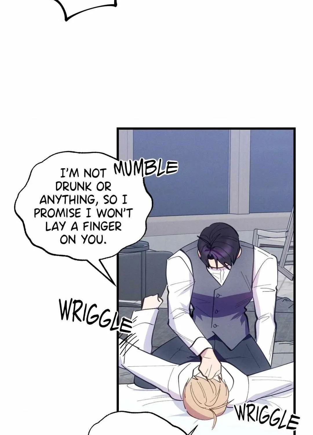 Read Headache chapter 28 image 58 on Lezhin