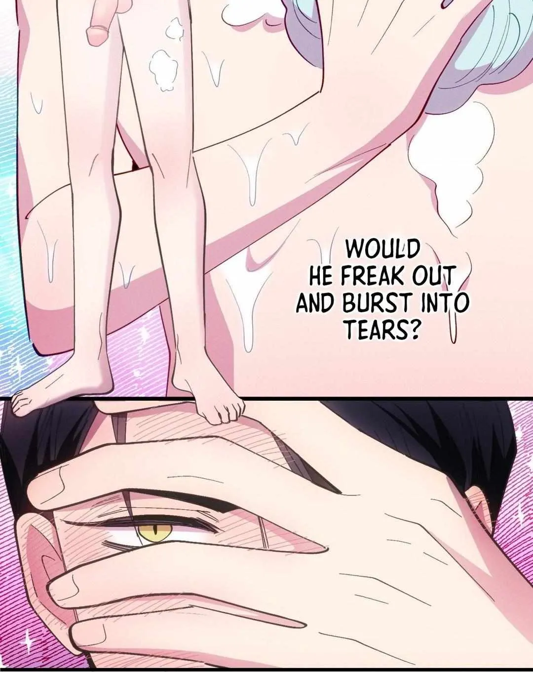 Read Headache chapter 28 image 6 on Lezhin