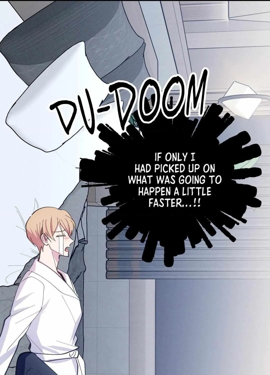 Read Headache chapter 28 image 66 on Lezhin