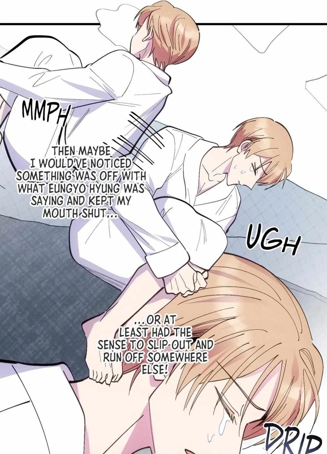 Read Headache chapter 28 image 68 on Lezhin