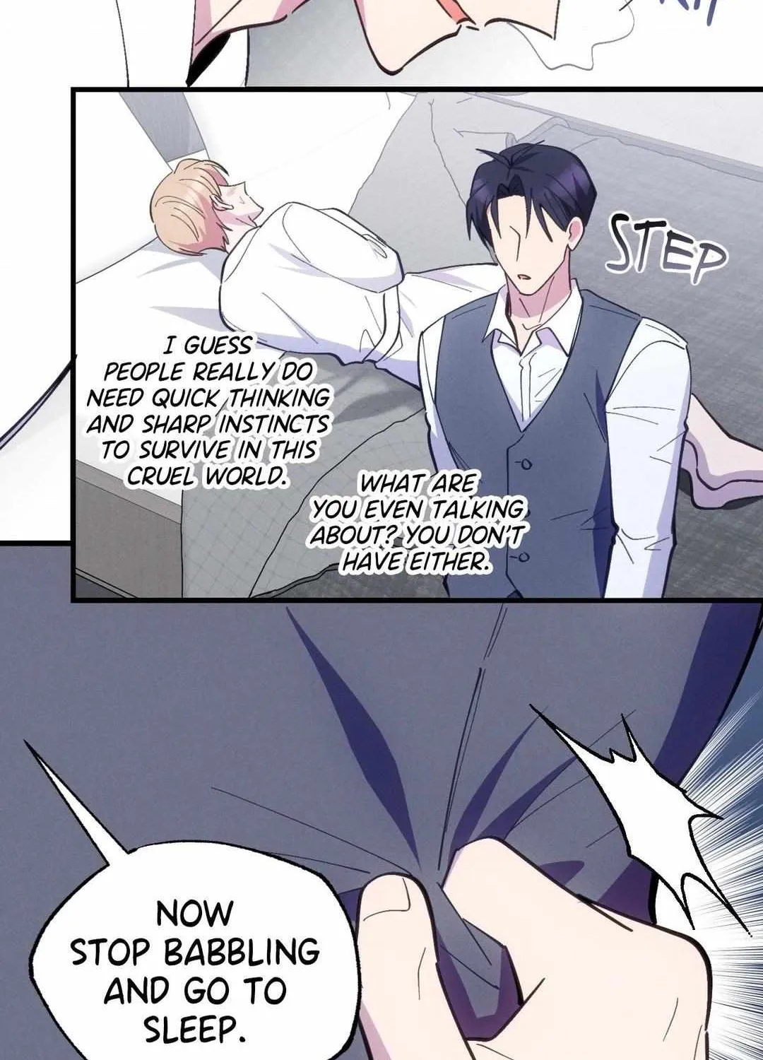 Read Headache chapter 28 image 69 on Lezhin