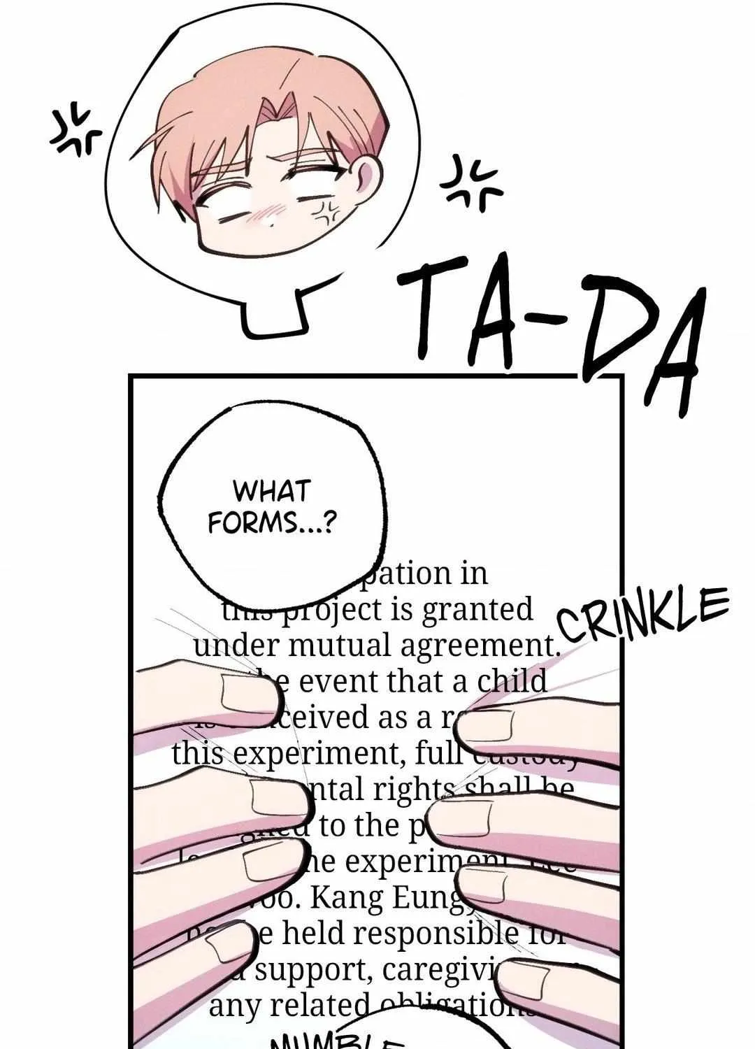 Read Headache chapter 28 image 75 on Lezhin