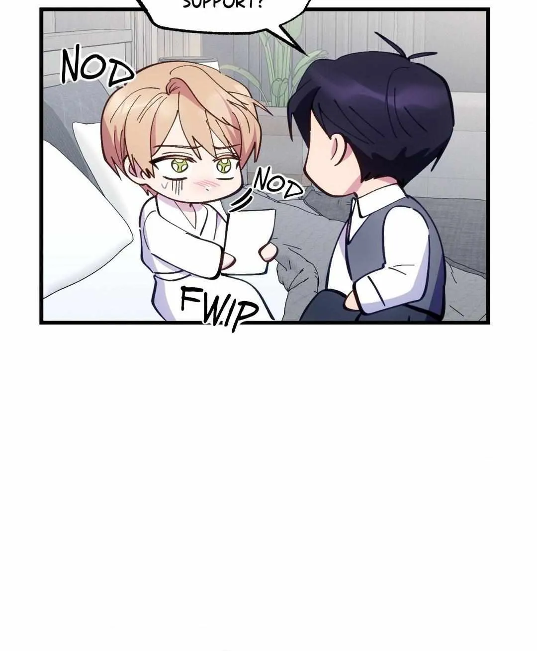 Read Headache chapter 28 image 77 on Lezhin