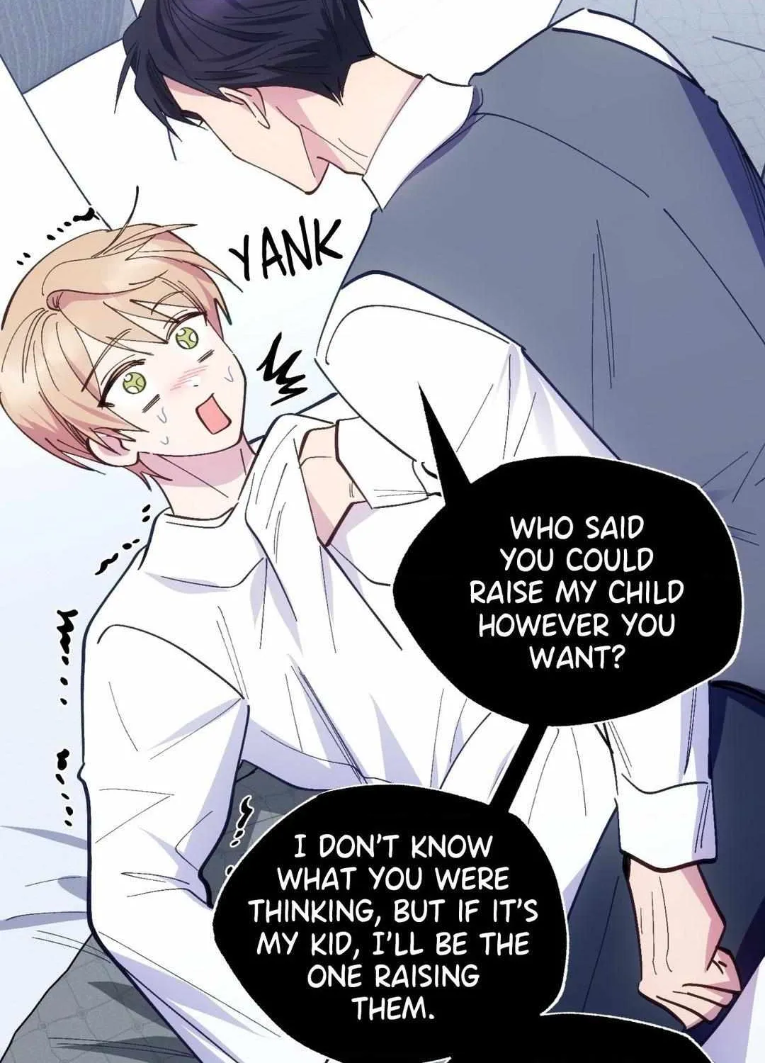 Read Headache chapter 28 image 79 on Lezhin