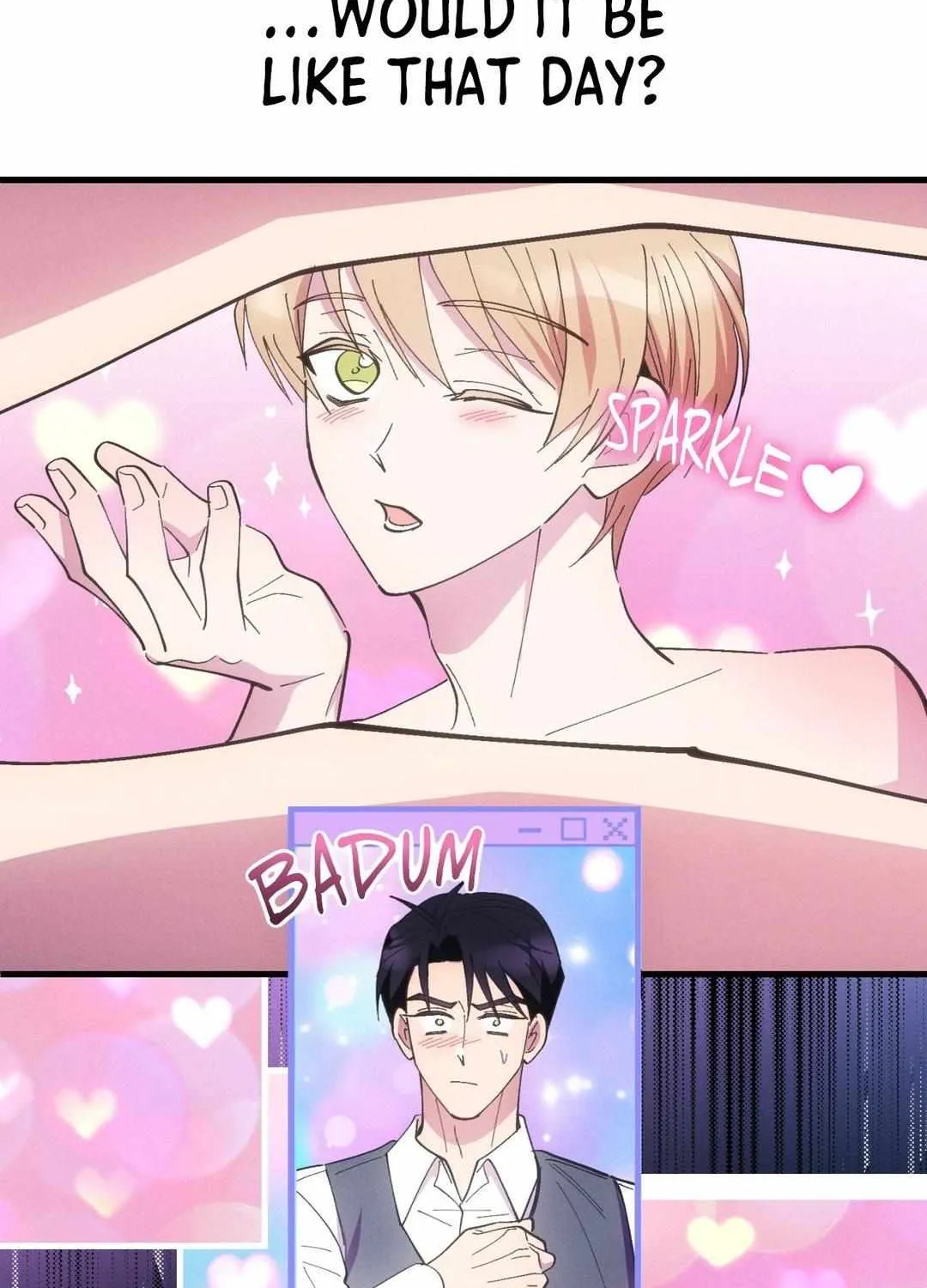 Read Headache chapter 28 image 8 on Lezhin