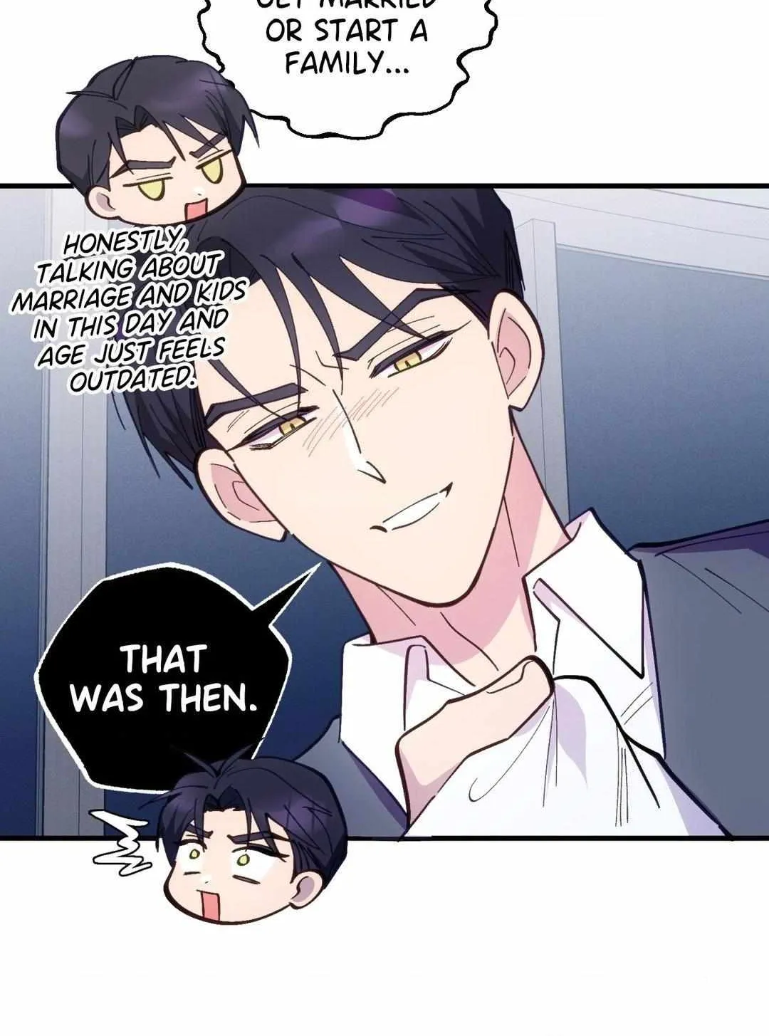 Read Headache chapter 28 image 82 on Lezhin