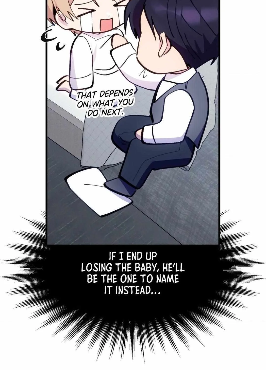 Read Headache chapter 28 image 85 on Lezhin
