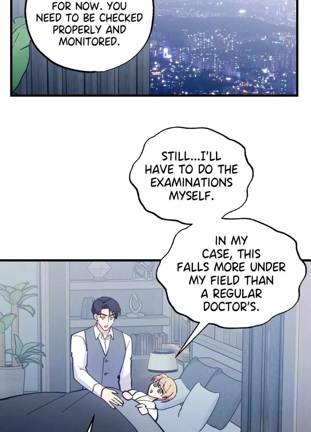 Read Headache chapter 28 image 90 on Lezhin