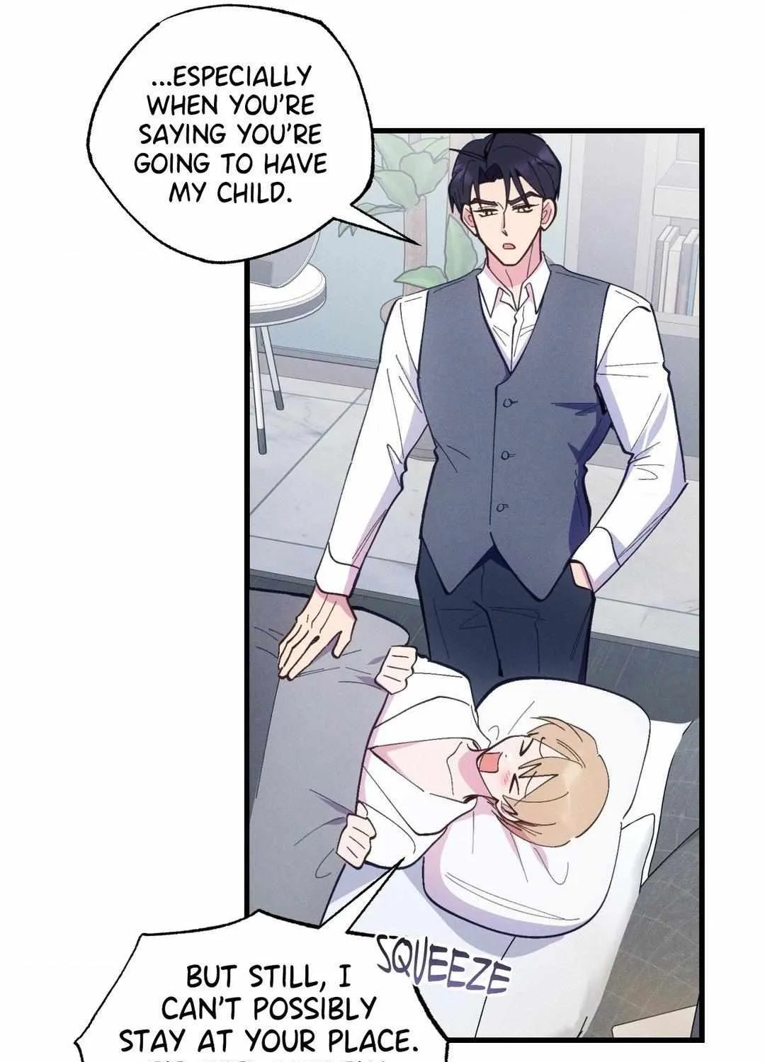 Read Headache chapter 28 image 92 on Lezhin
