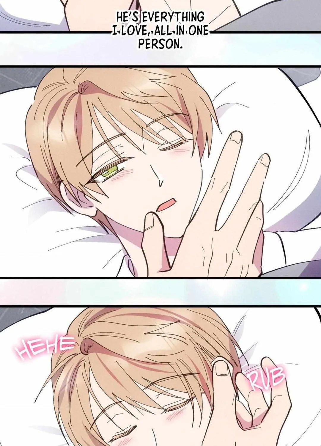 Read Headache chapter 29 image 10 on Lezhin