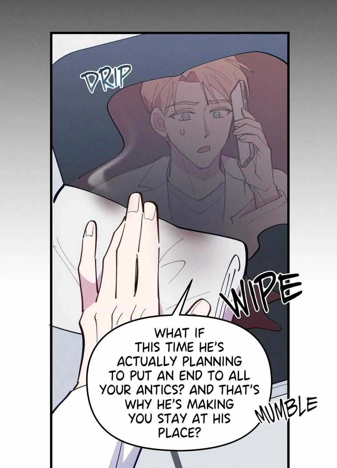 Read Headache chapter 29 image 103 on Lezhin