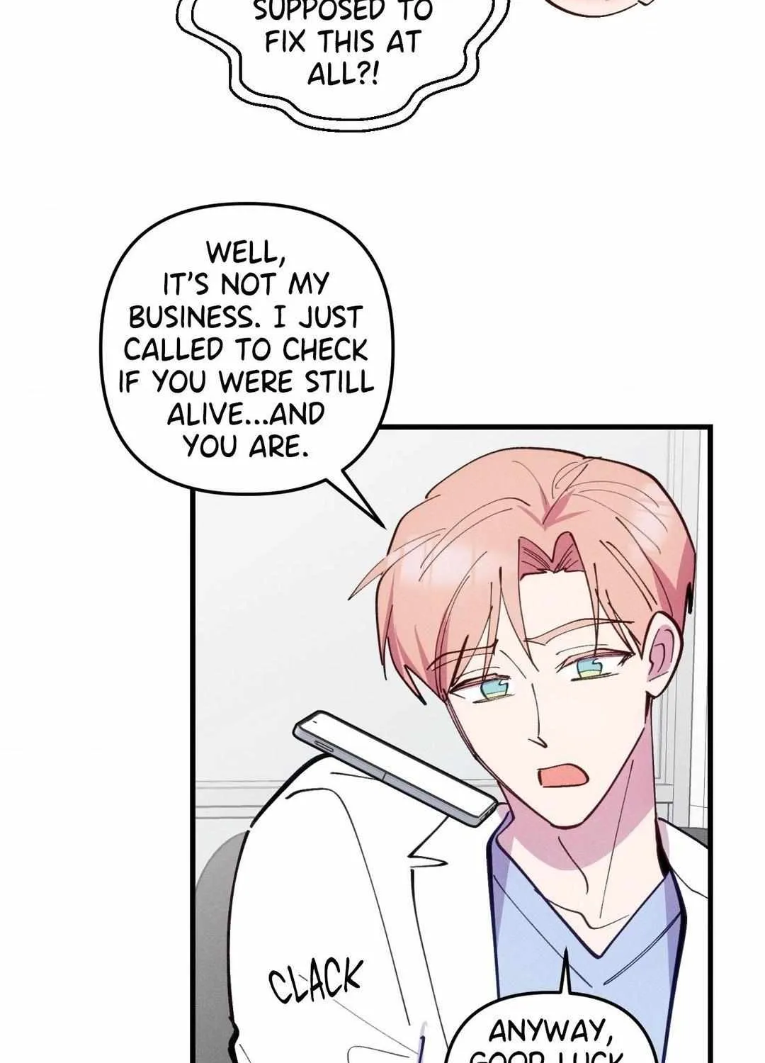 Read Headache chapter 29 image 107 on Lezhin