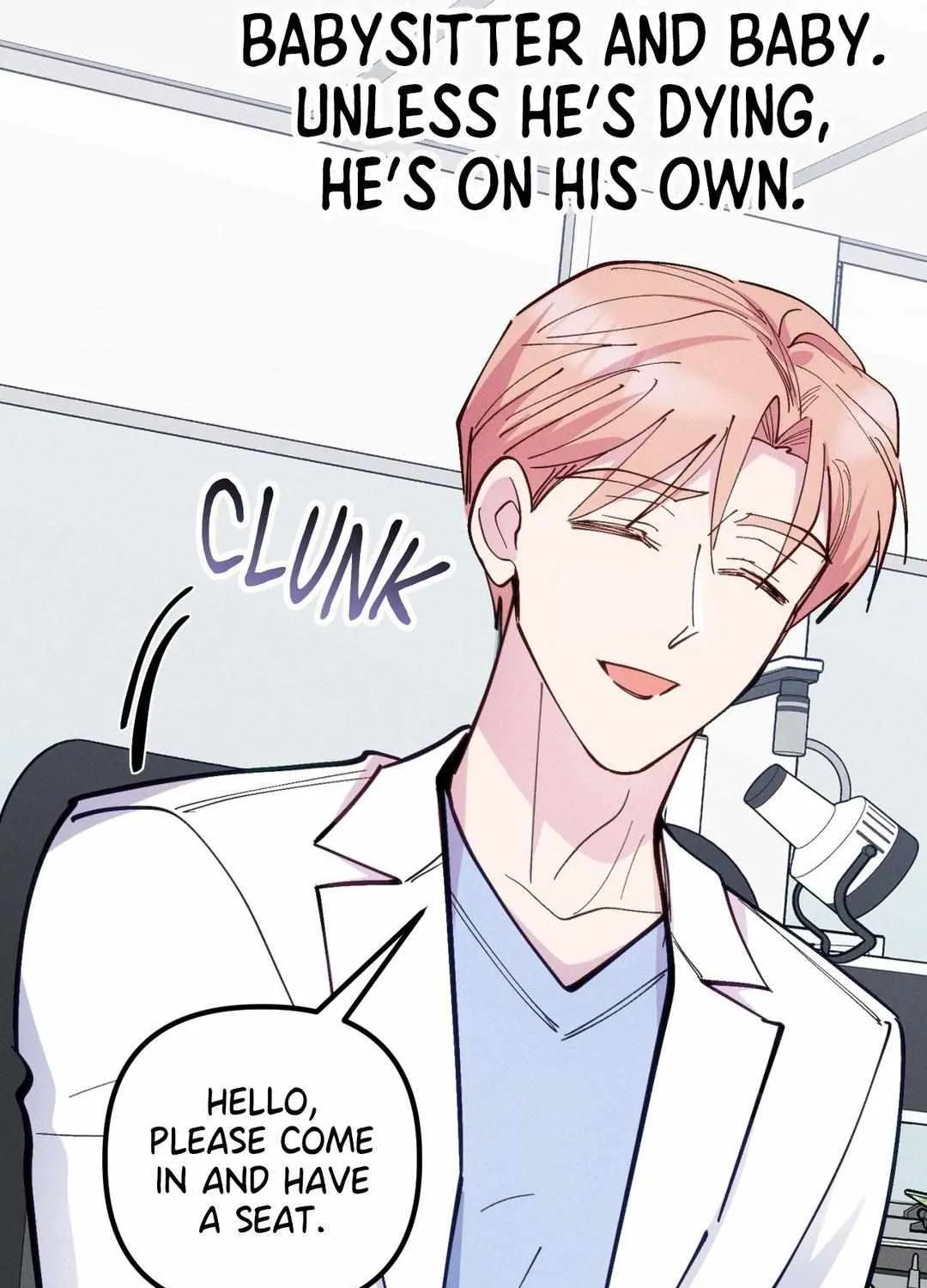 Read Headache chapter 29 image 111 on Lezhin