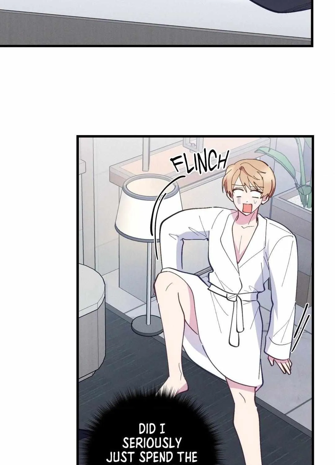 Read Headache chapter 29 image 18 on Lezhin