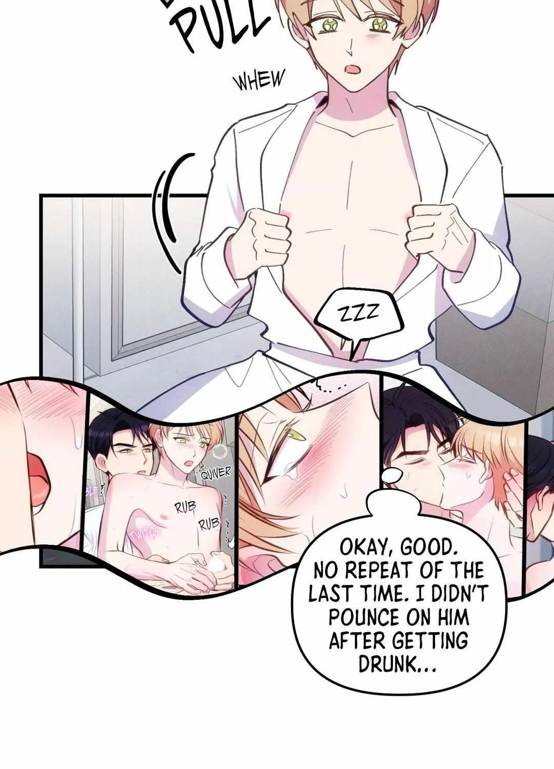 Read Headache chapter 29 image 22 on Lezhin