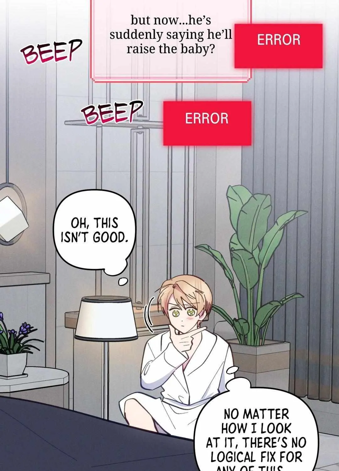 Read Headache chapter 29 image 26 on Lezhin
