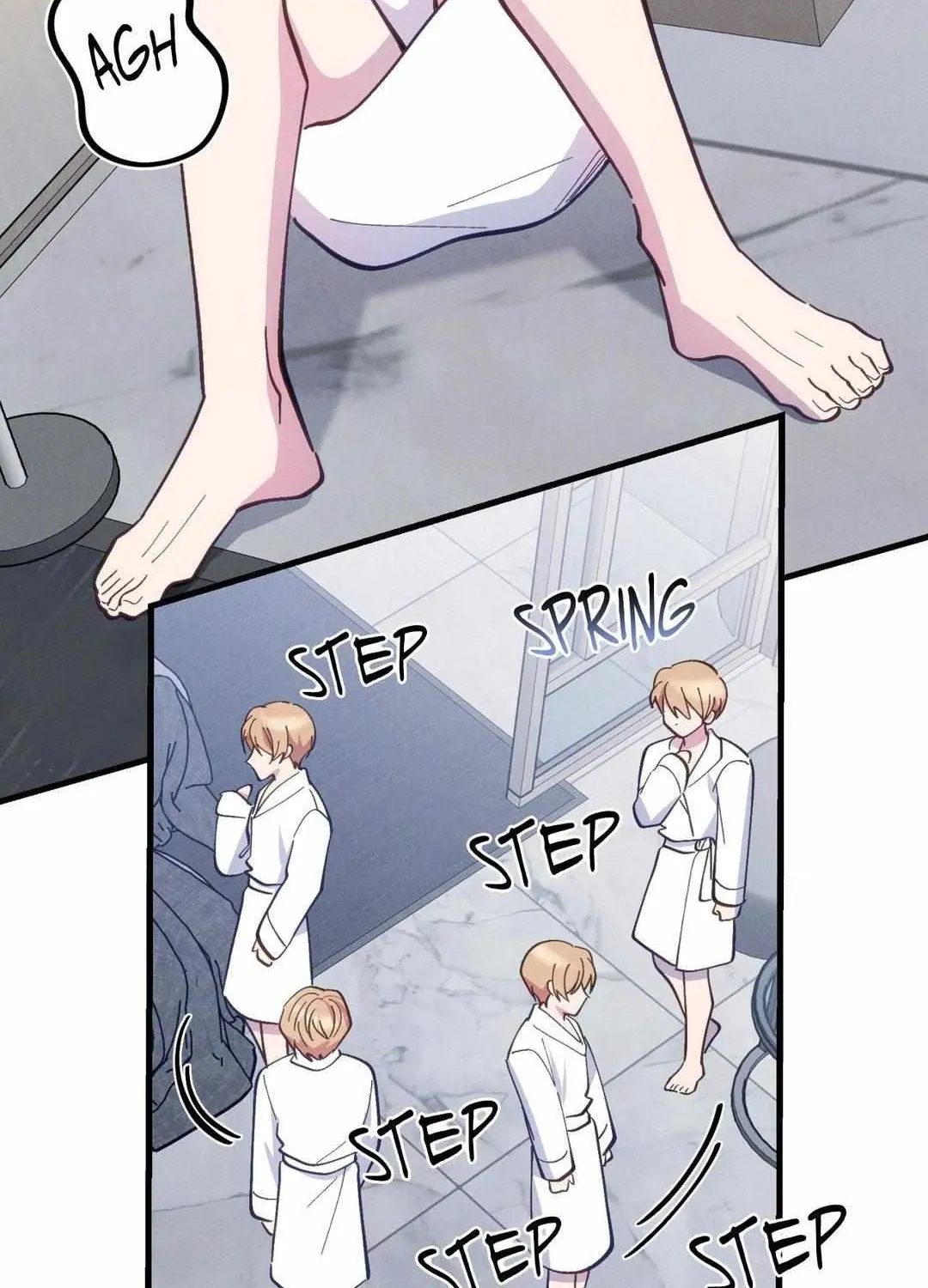 Read Headache chapter 29 image 29 on Lezhin