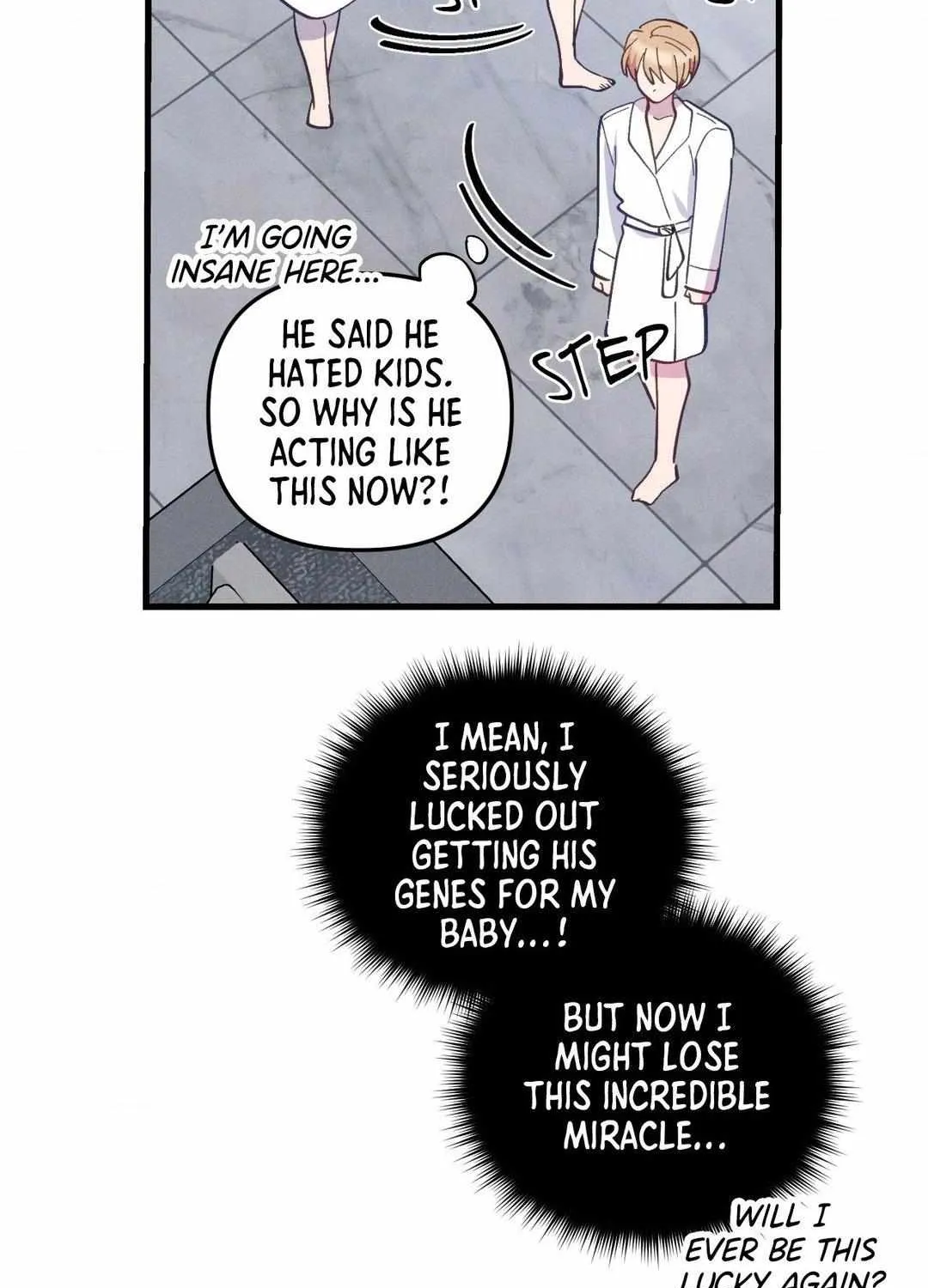 Read Headache chapter 29 image 30 on Lezhin