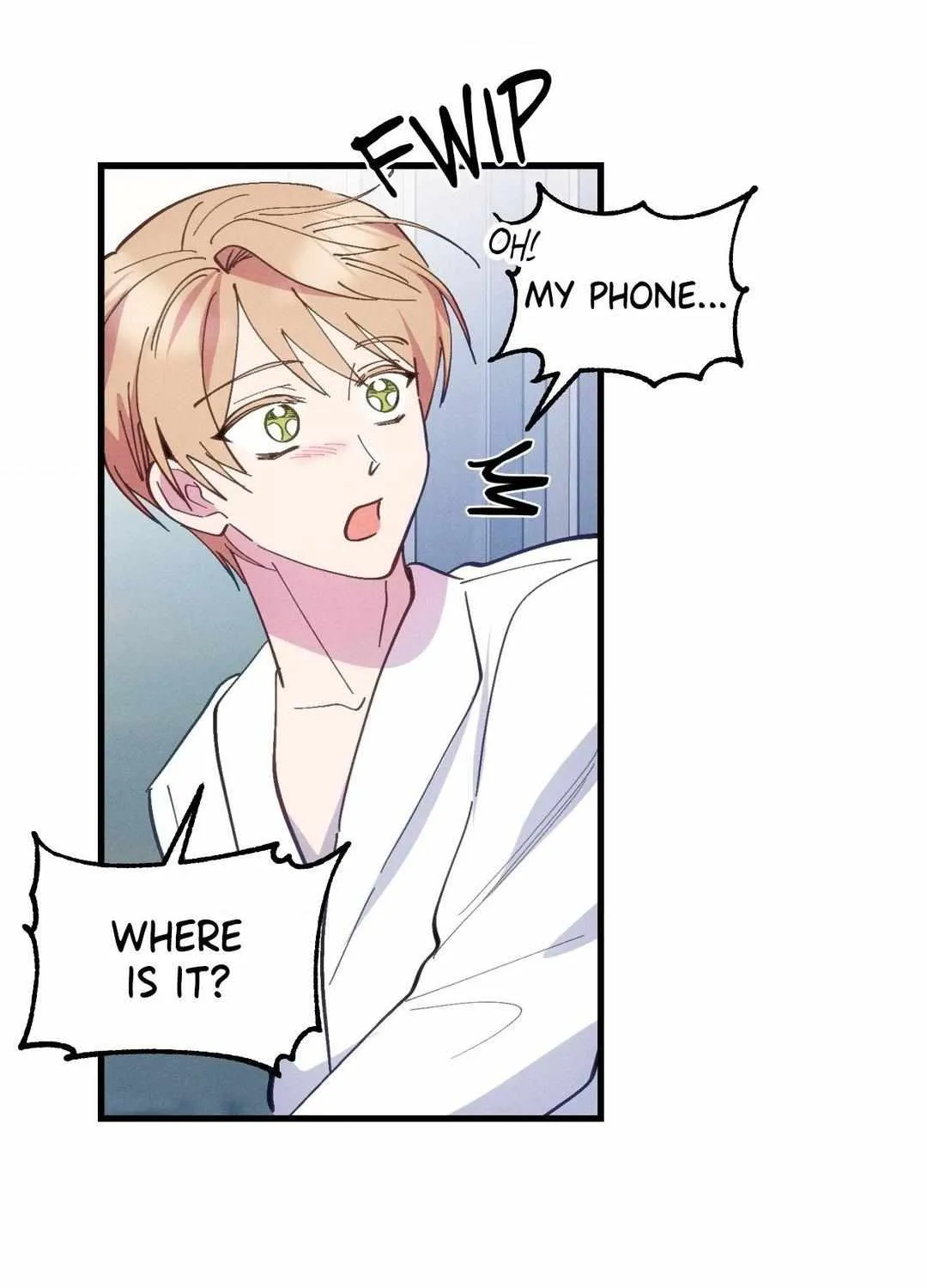 Read Headache chapter 29 image 32 on Lezhin