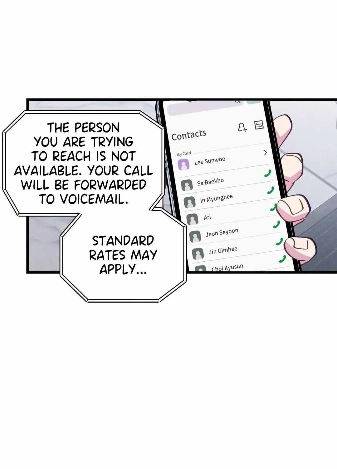 Read Headache chapter 29 image 33 on Lezhin