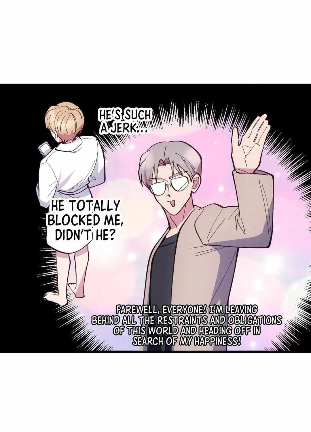 Read Headache chapter 29 image 34 on Lezhin