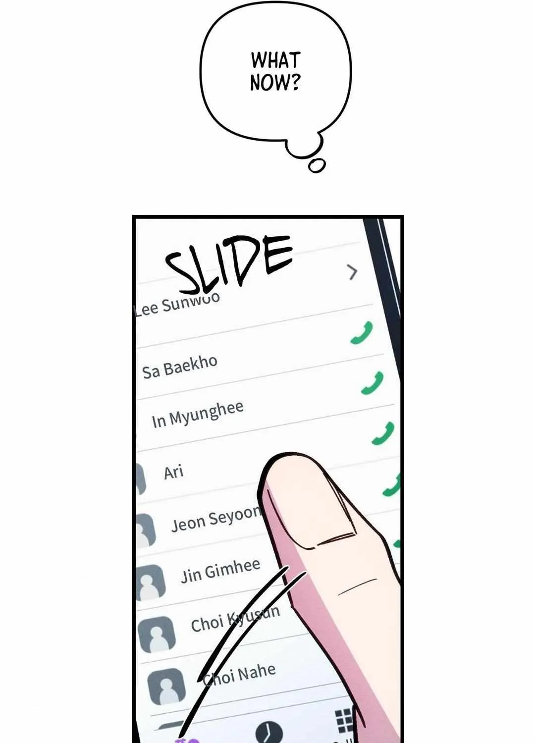 Read Headache chapter 29 image 36 on Lezhin