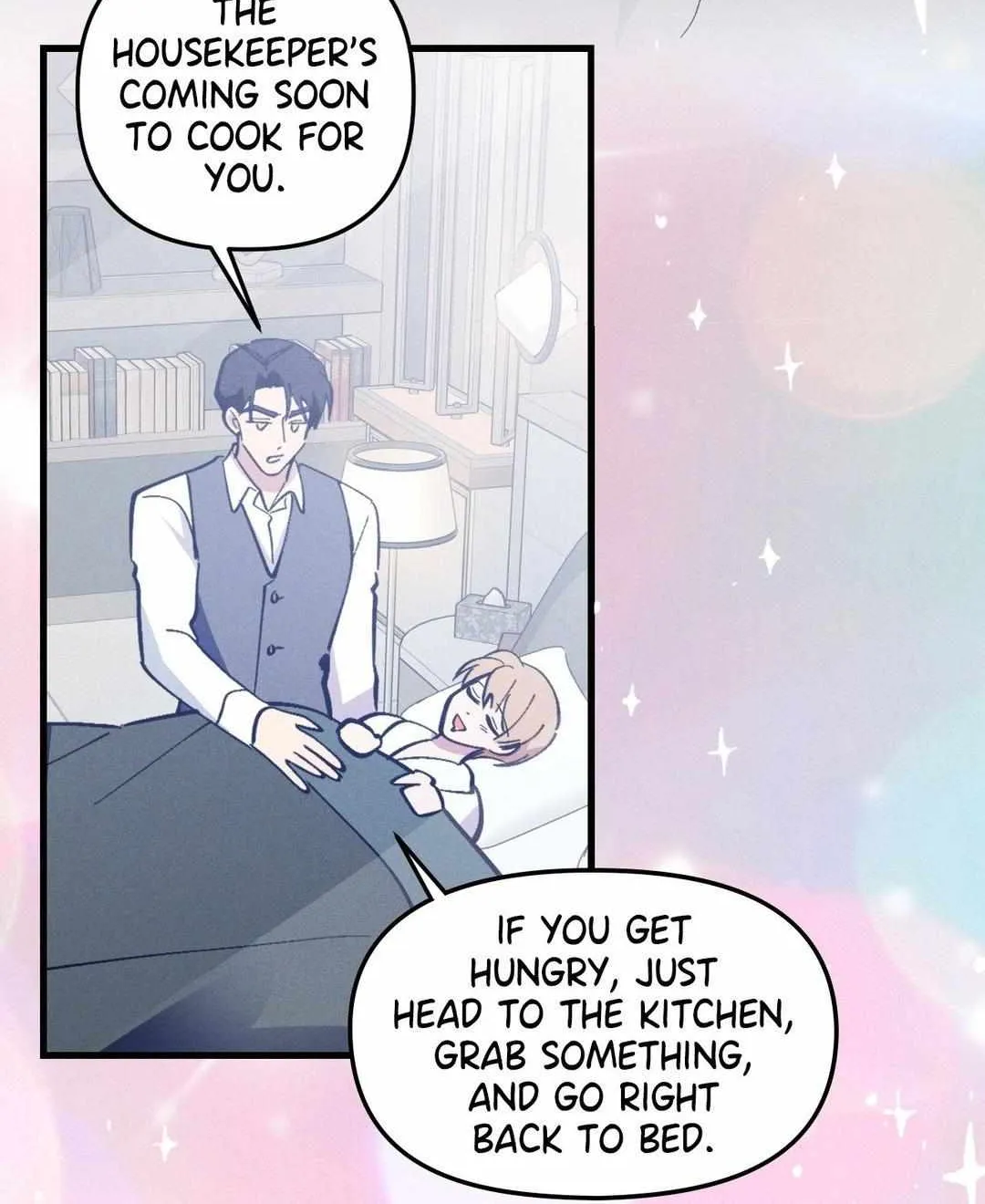 Read Headache chapter 29 image 4 on Lezhin