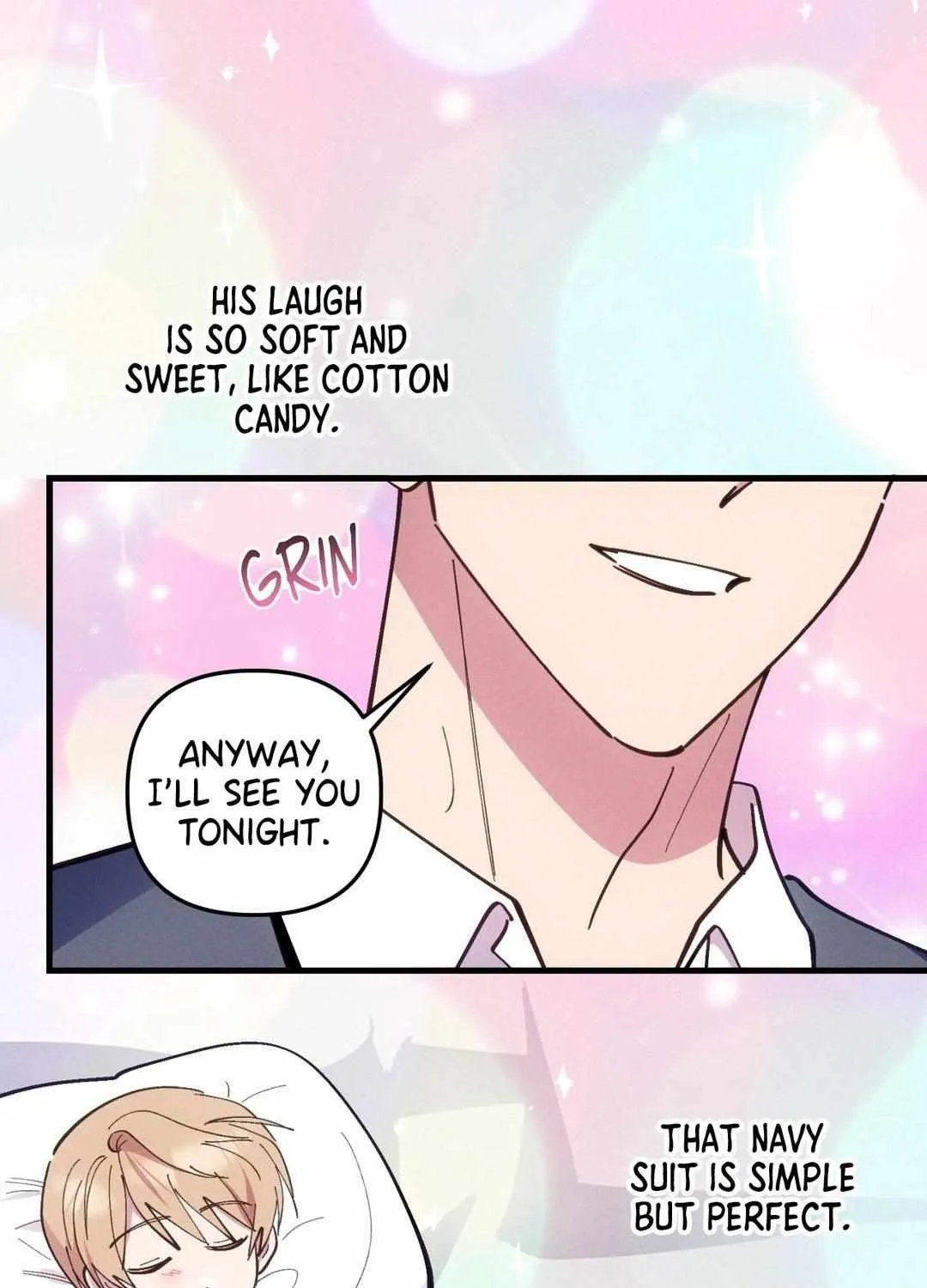 Read Headache chapter 29 image 5 on Lezhin