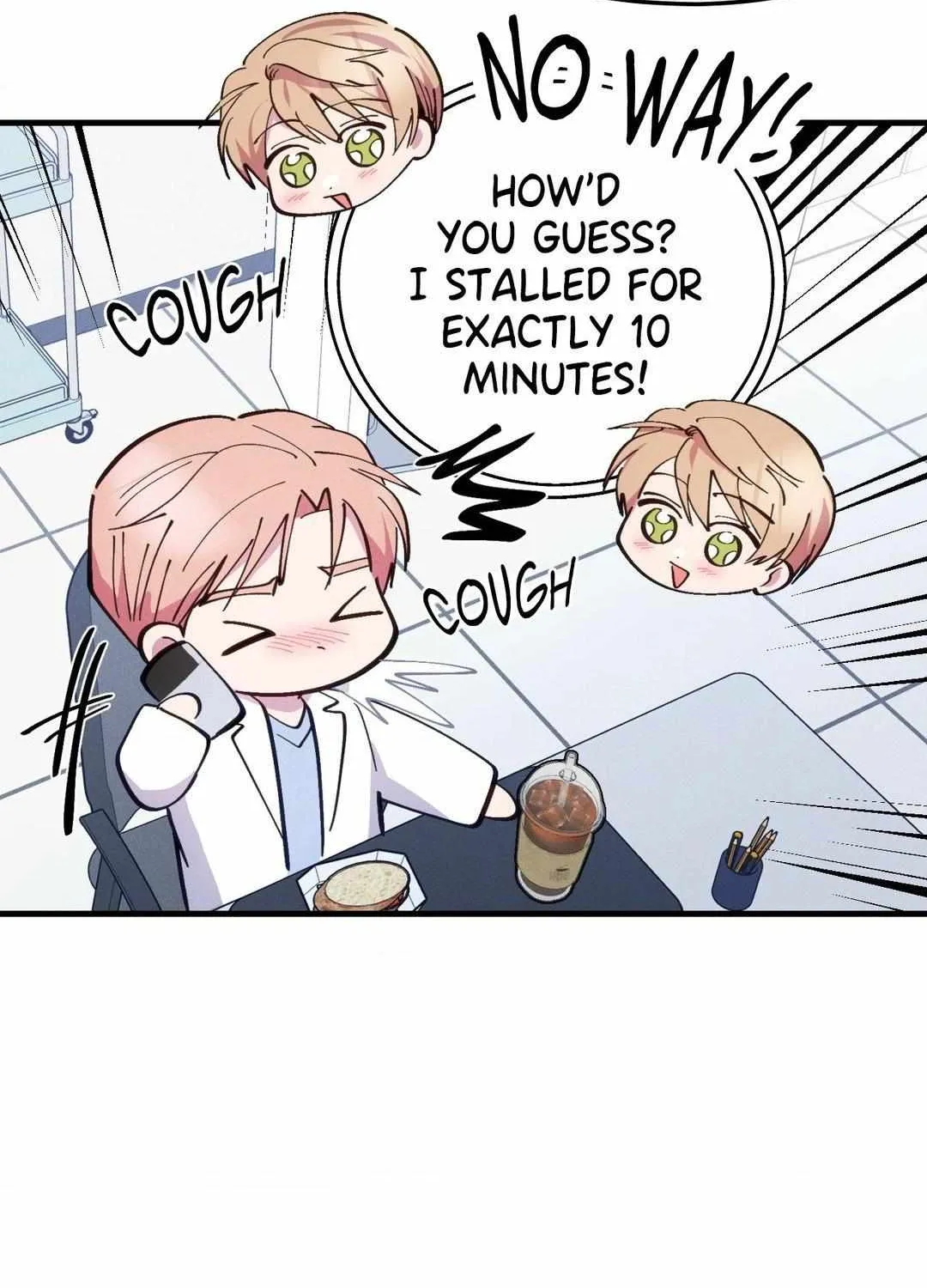 Read Headache chapter 29 image 51 on Lezhin