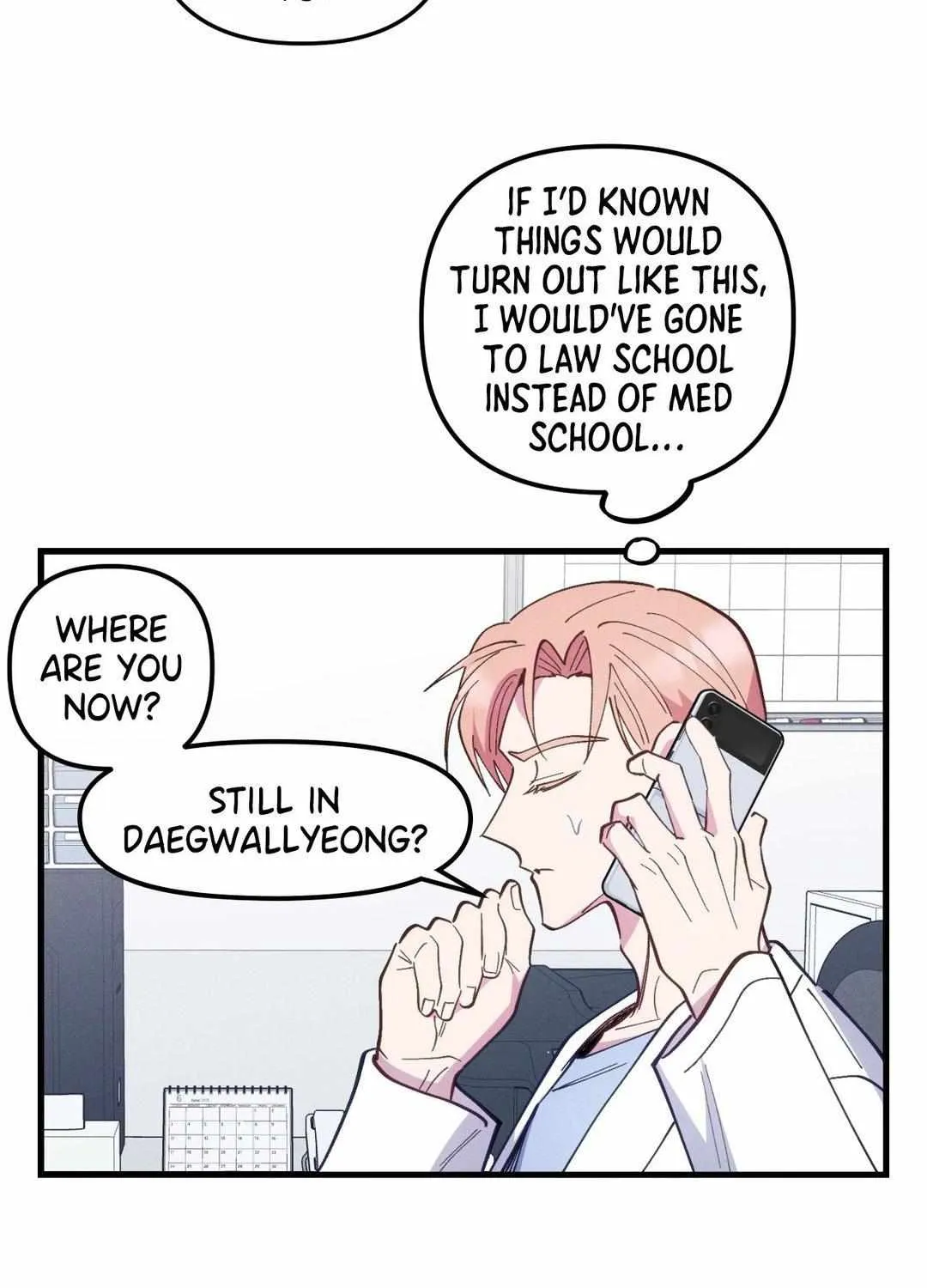 Read Headache chapter 29 image 58 on Lezhin