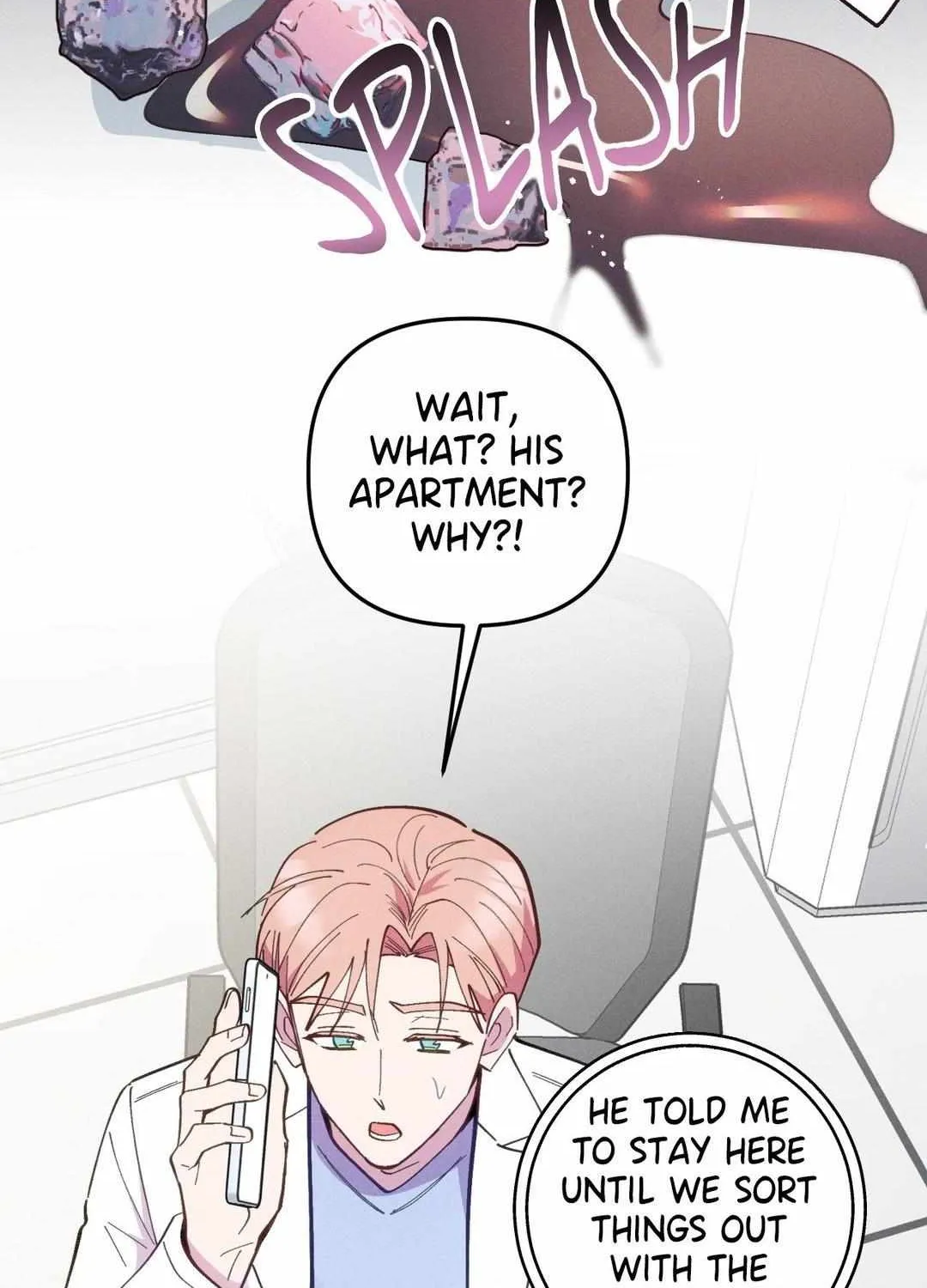 Read Headache chapter 29 image 61 on Lezhin