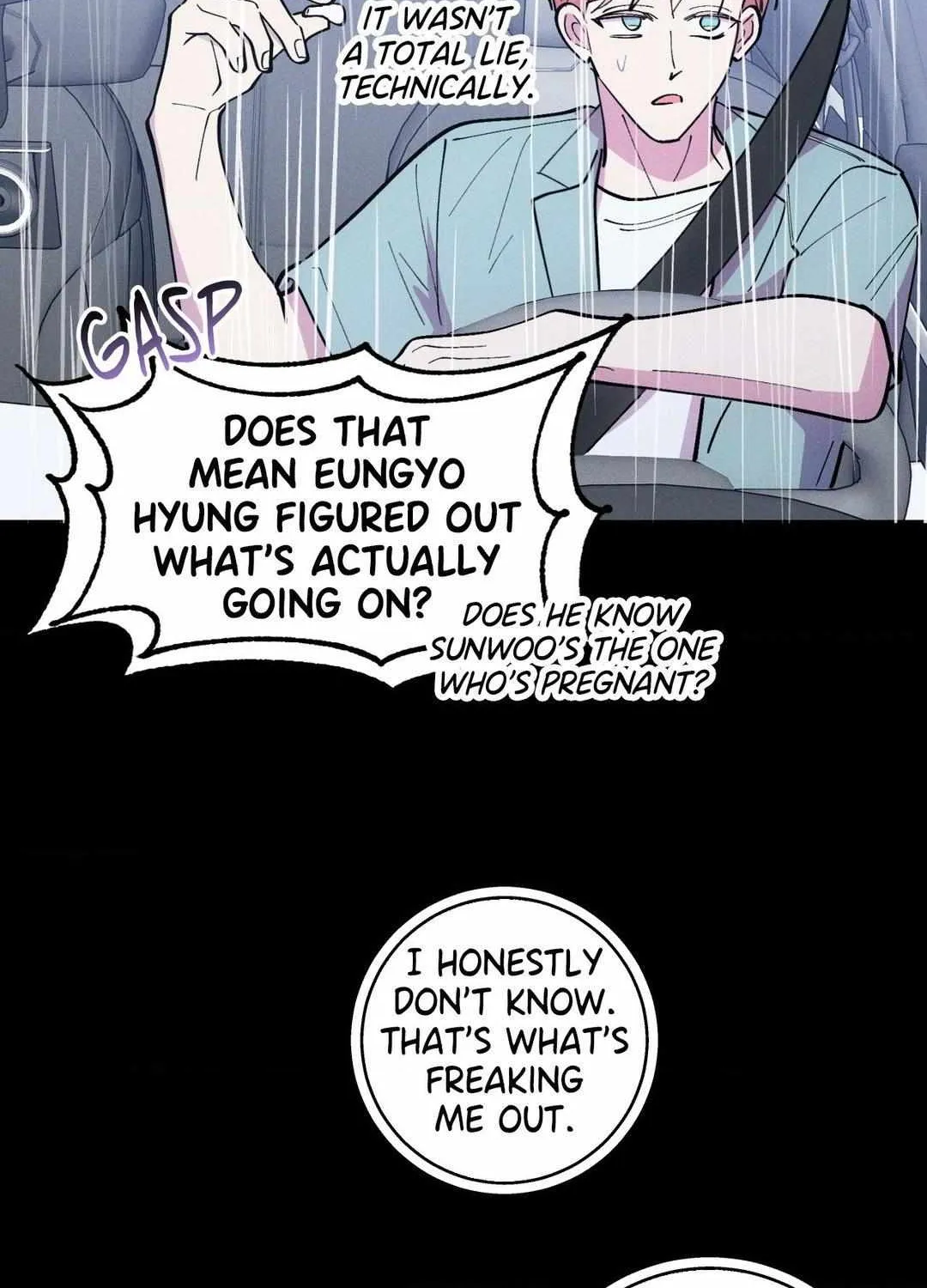 Read Headache chapter 29 image 72 on Lezhin